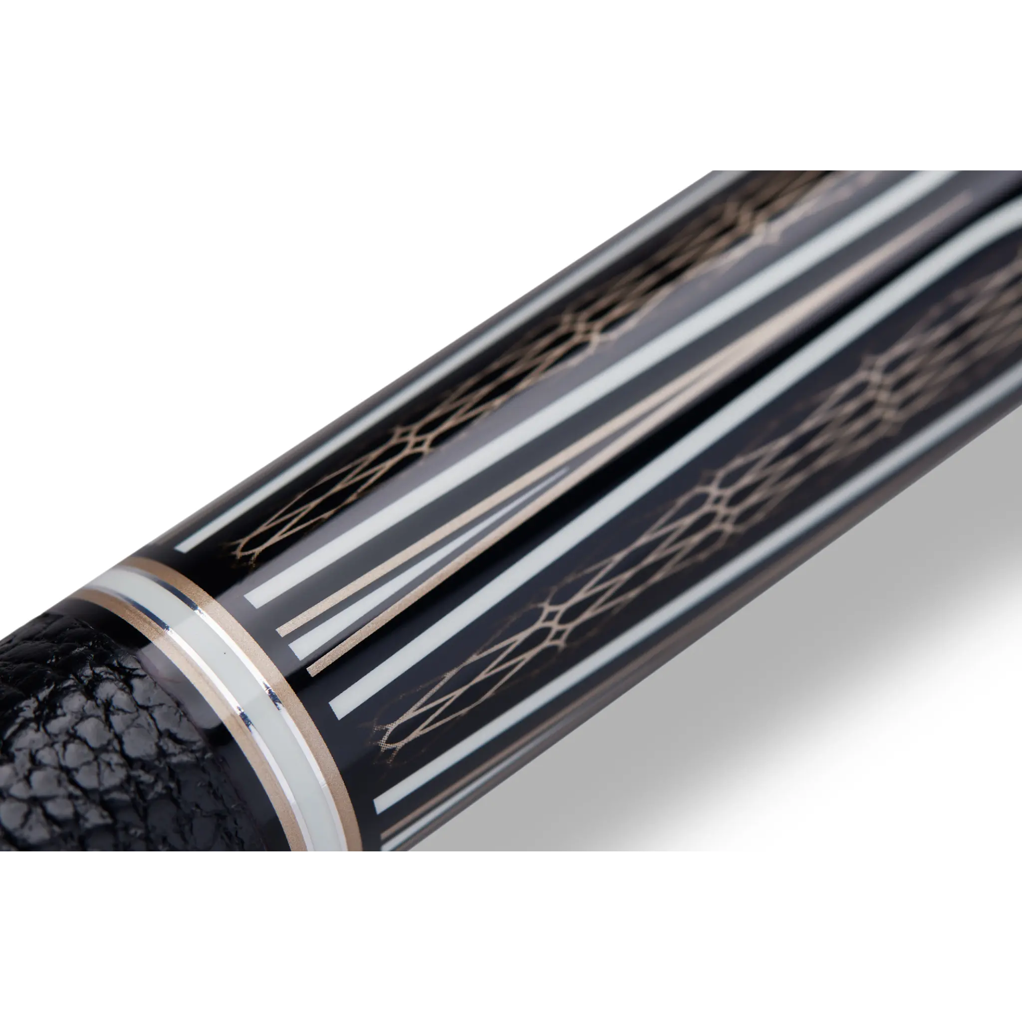 Taco de Pool Cuetec Opt-X Rose Gold Taco de Pool Cuetec Opt-X Rose Gold